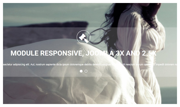 parallax slider joomla extension